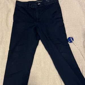 COPY - Banana republic chinos